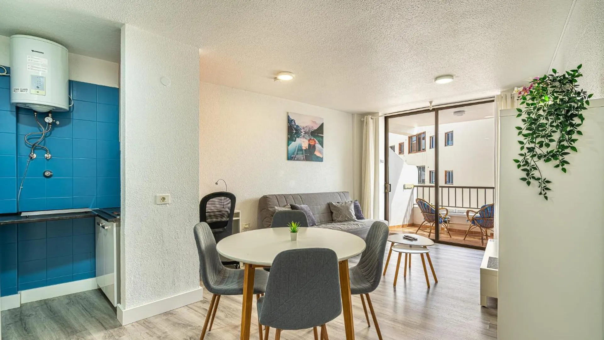 Apartment As De Casas - Nirvana Los Cristianos