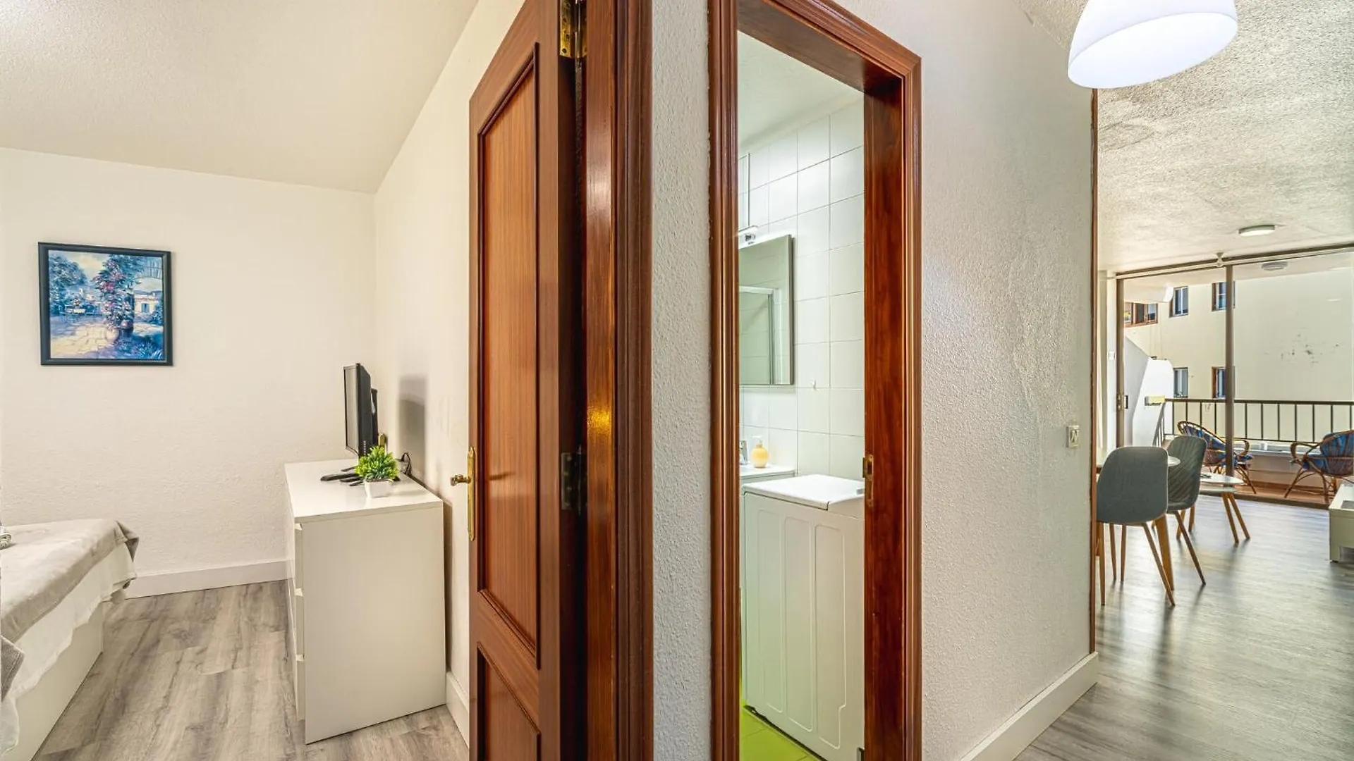 As De Casas - Nirvana Los Cristianos  Apartment