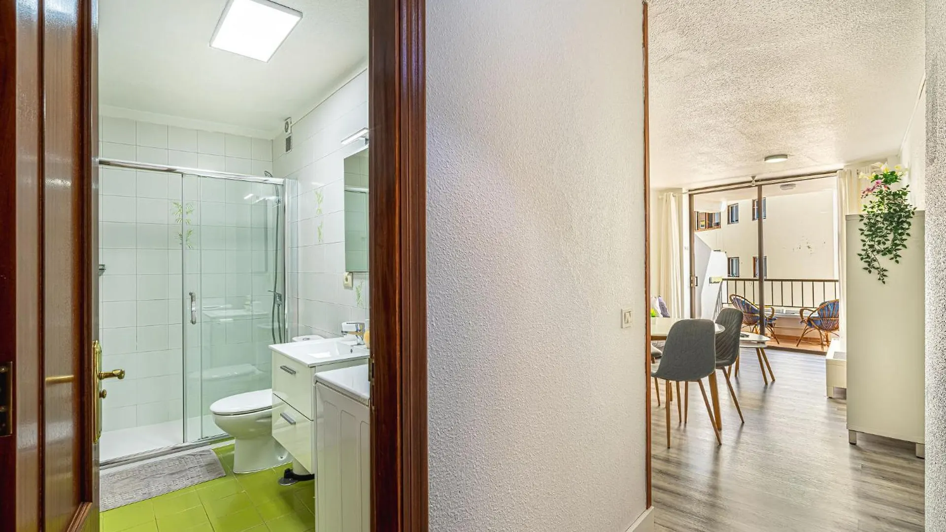Apartment As De Casas - Nirvana Los Cristianos