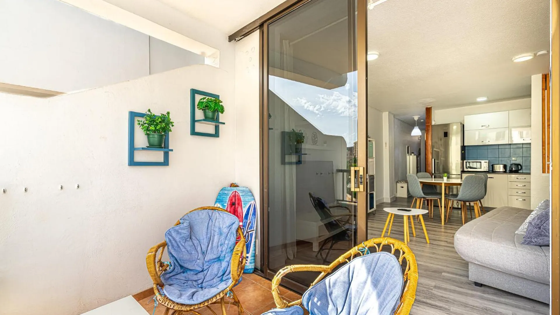As De Casas - Nirvana Los Cristianos  0*, Los Cristianos (Tenerife) Spain