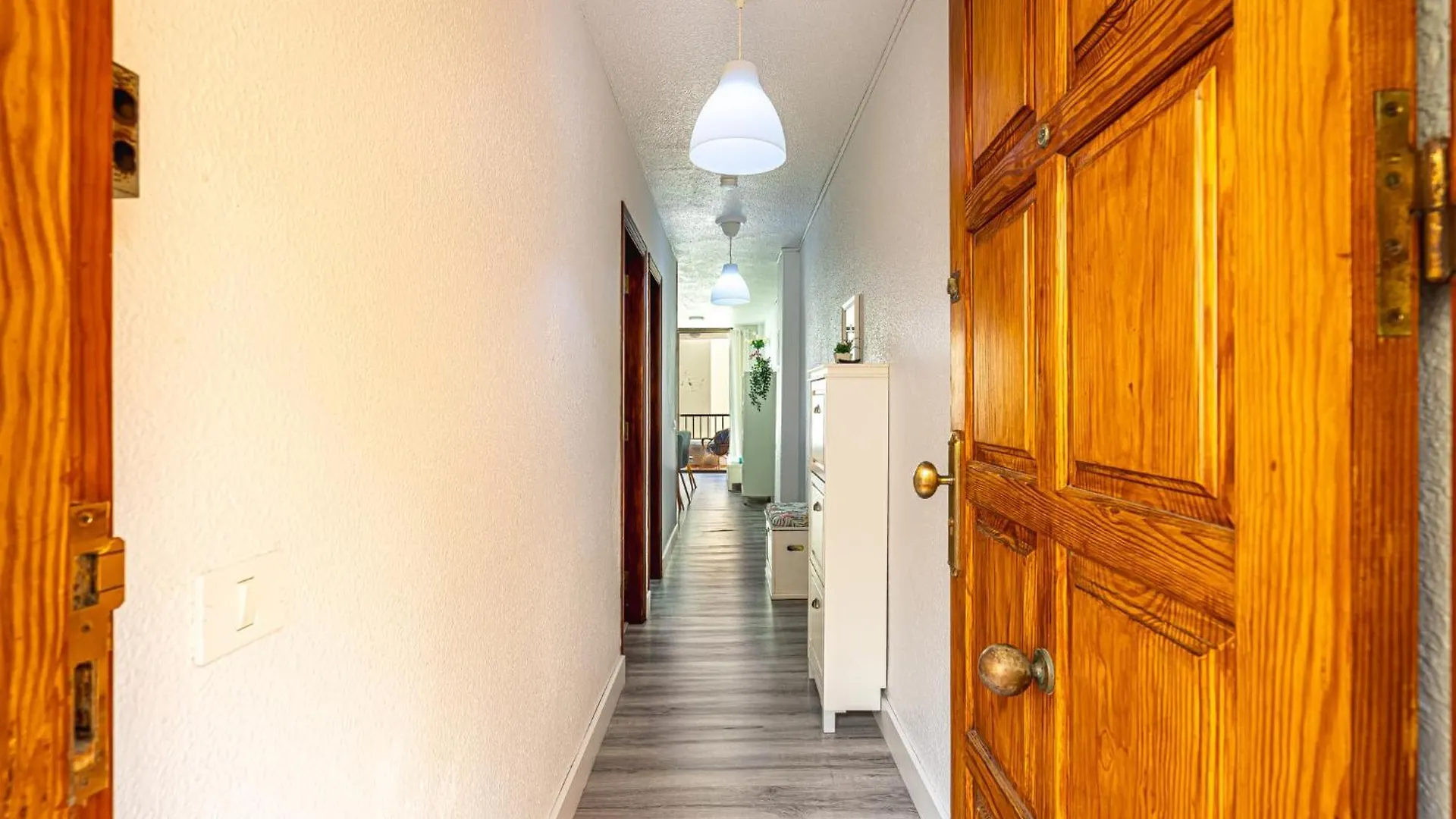 As De Casas - Nirvana Los Cristianos  Apartment Los Cristianos (Tenerife)