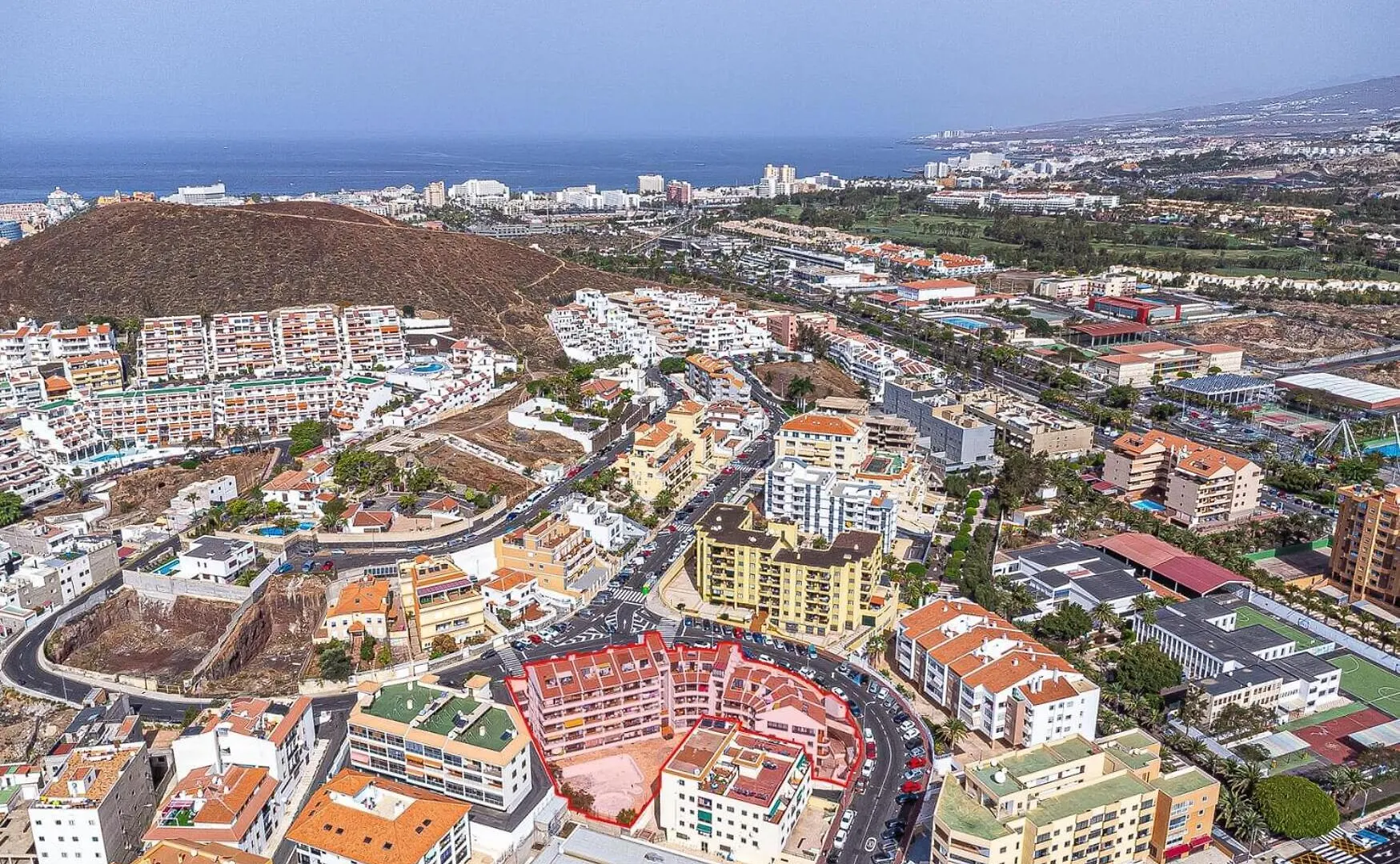 As De Casas - Nirvana Los Cristianos