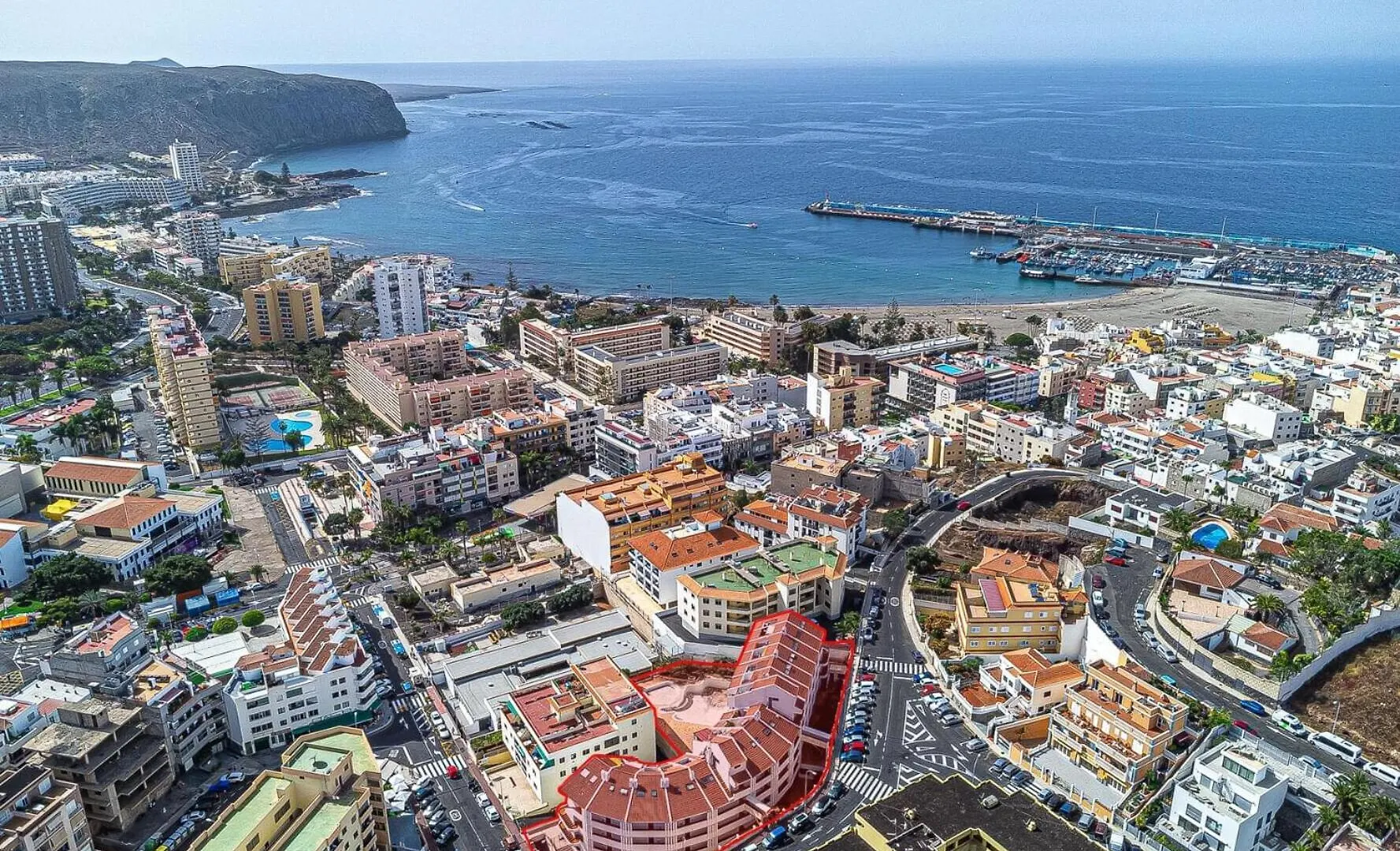 As De Casas - Nirvana Los Cristianos