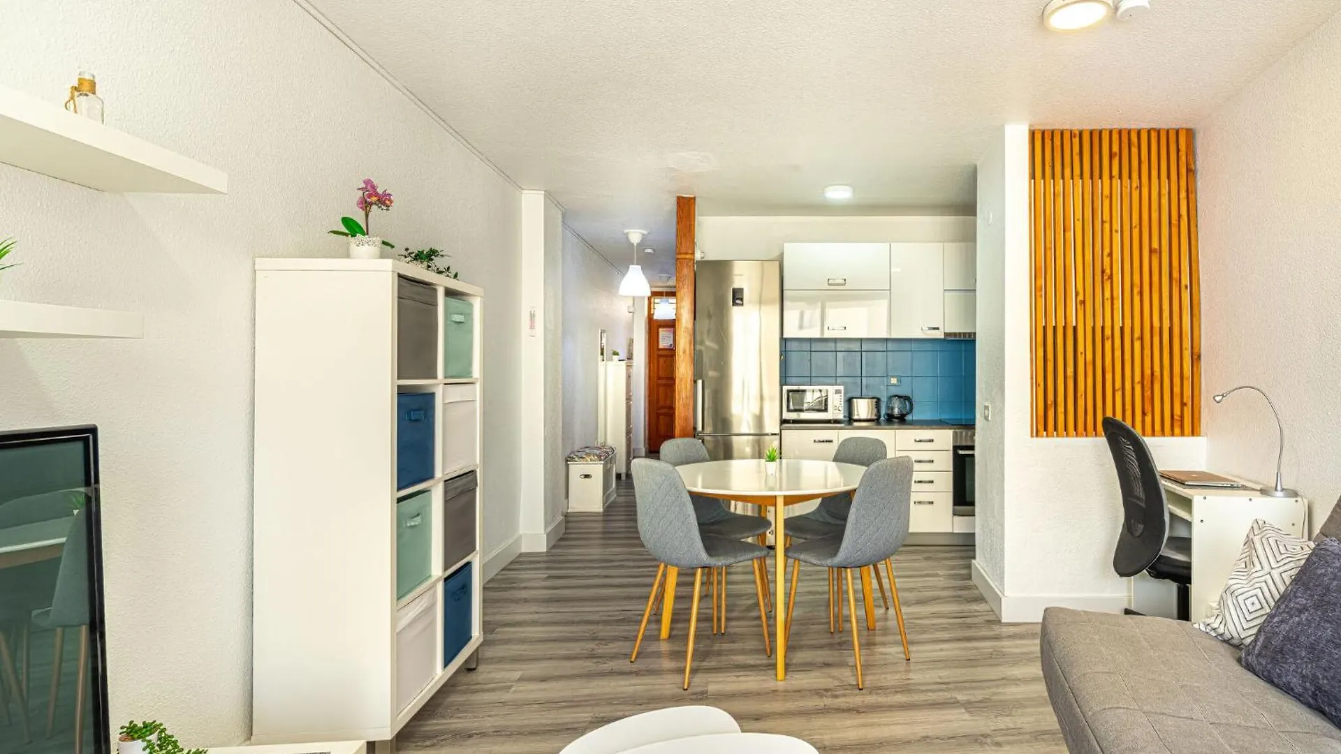 Apartment As De Casas - Nirvana Los Cristianos