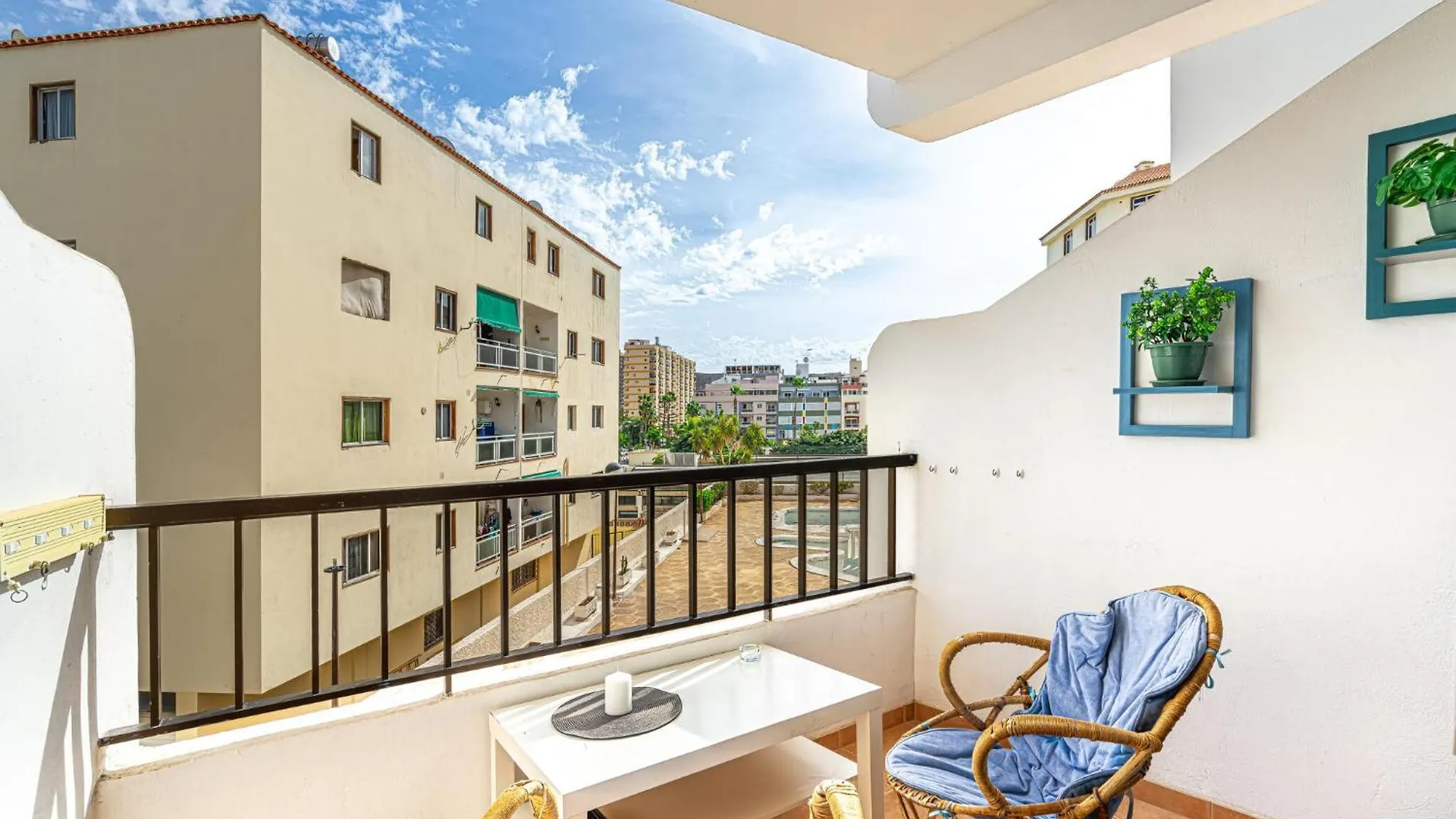 Apartment As De Casas - Nirvana Los Cristianos