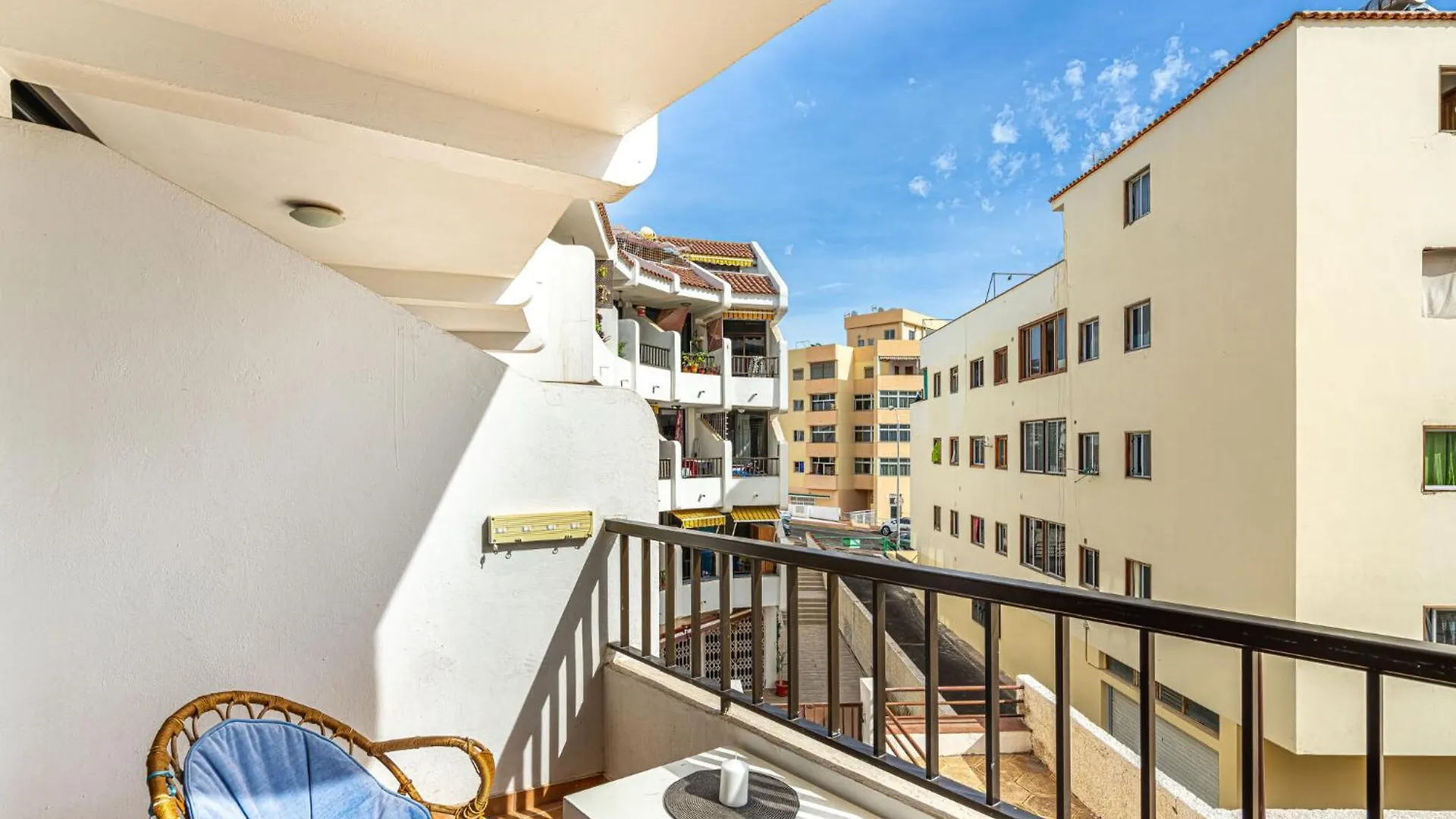 Apartment As De Casas - Nirvana Los Cristianos